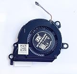 Fleshy Leaf 2pk Laptop Cooling Fan for HP Spectre X360 13-AE 13T-AE CPU GPU 5V view 5