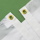 AZ FLAG Pakistan Flag 2x3 ft 100D Polyester with 2 Brass Grommets view 2