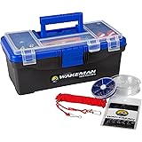 plano ready set fish tackle box