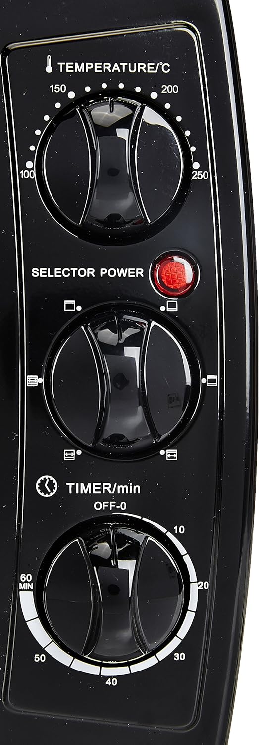 Oven Toaster Grill 1380Watt Prestige Best Price With Best Deal in Your City