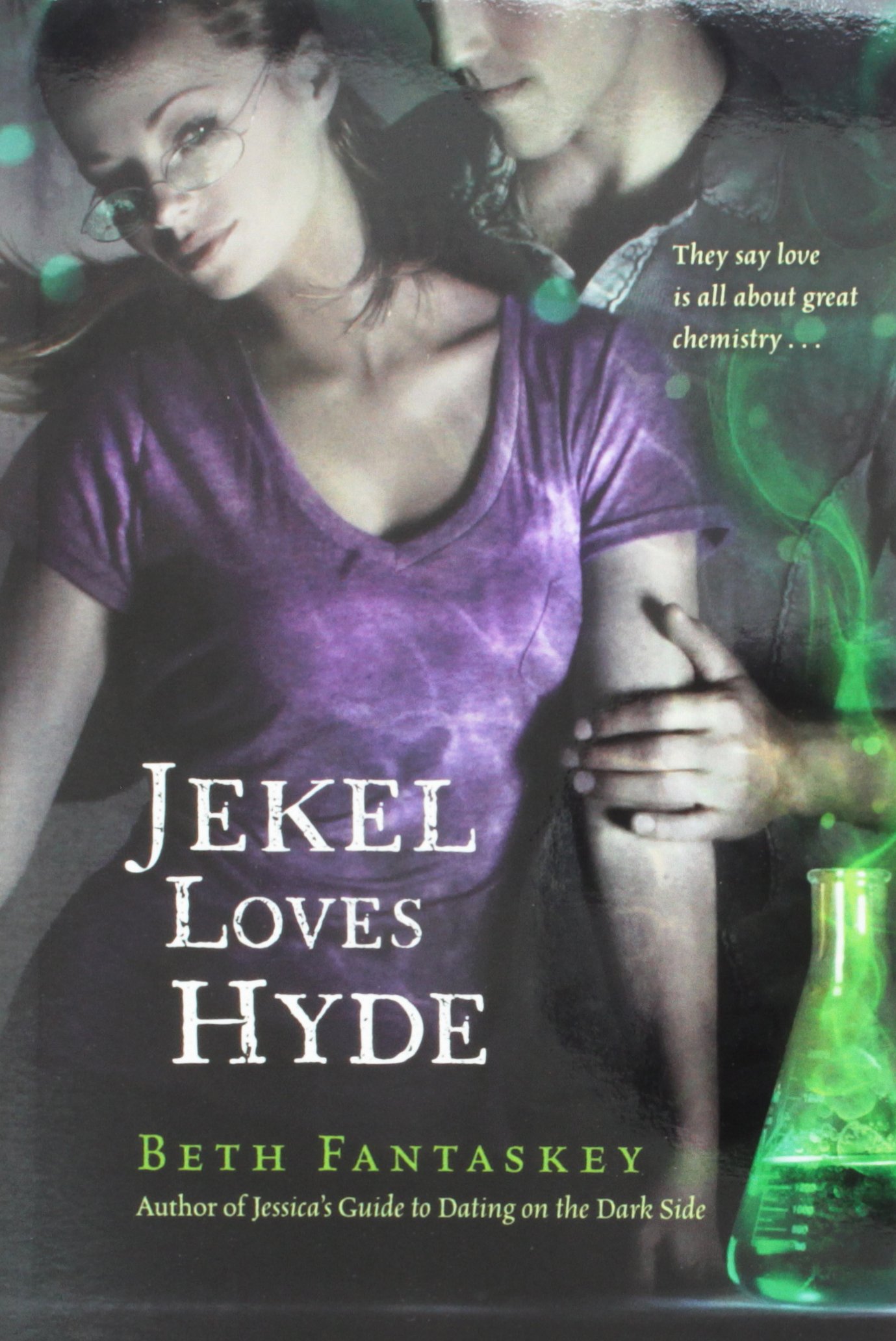 jessicas dating guide to the dark side