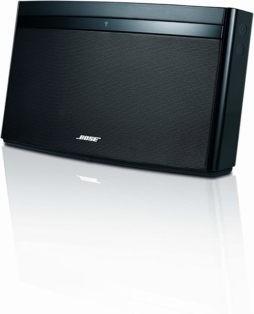 Sistema de audio digital SoundLink® Air - negro: Amazon.es: Electrónica