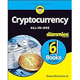 Cryptocurrency All-in-One For Dummies