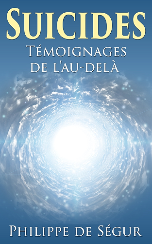 Download Suicides: Témoignages de l'au-delà PDF