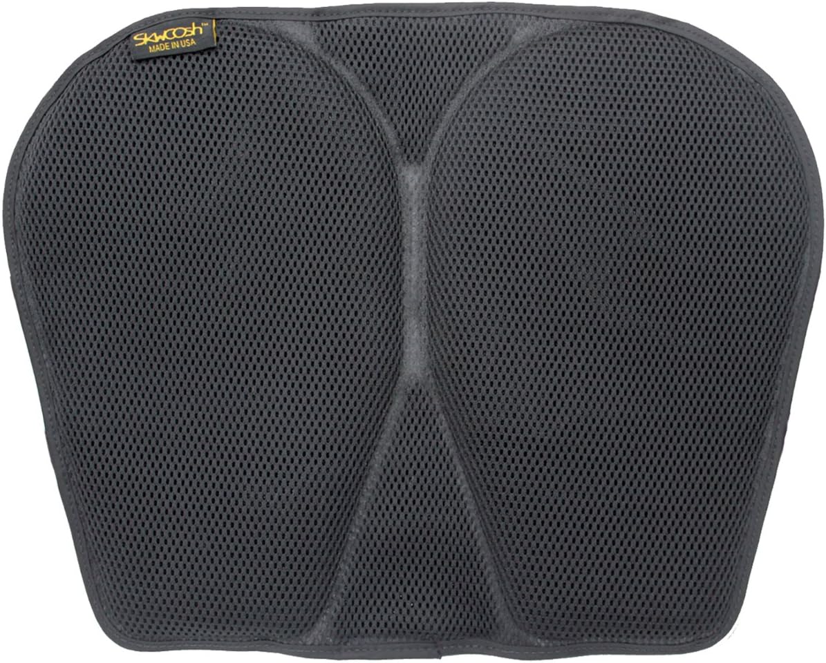 H2o Kayaks Thermoformed Seat Cushion Sports & Fitness Sports & Outdoors kmotors.co.th