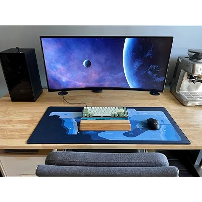 21:9, 1500R, UWQHD, 3440x1440p, 144Hz 