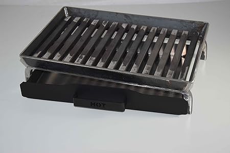 Fire Grate Fireplace Grate Fireplace Andiron Fireplace Insert 45