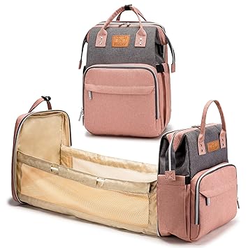 outdoor diaper bag