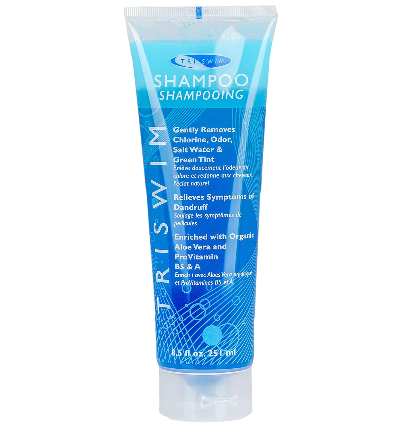 Triswim Shampoo 251 ml Shampoo Chlorine Remover Amazon.co.uk Beauty