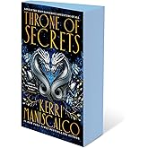 Throne of Secrets (Prince of Sin)