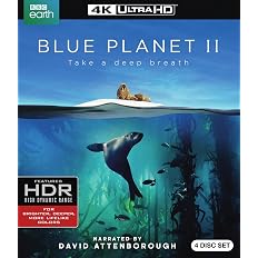 Blue Planet II (4K UHD) - View 7