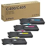 HALLOLUX VersaLink C400 C405 Toner Bundle Cartridge