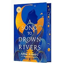Amazon.com: A Song to Drown Rivers: Deluxe Edition: 9781250289469 ...