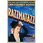 Razzmatazz: A Novel