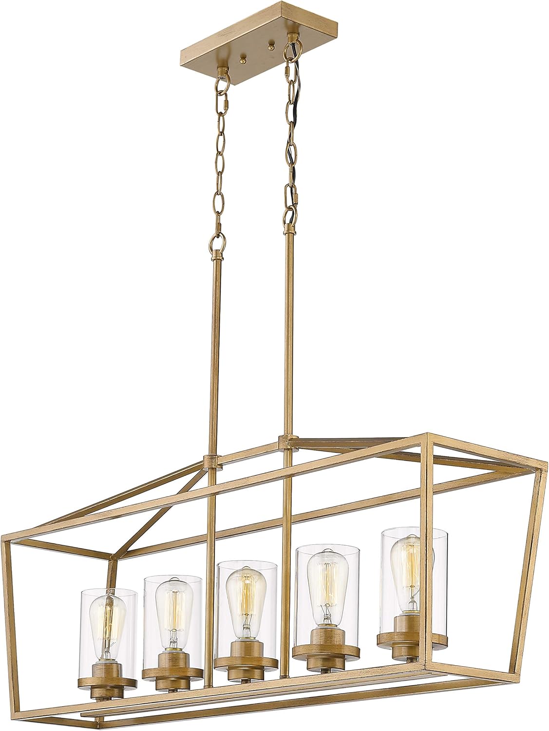 Best Antique Brass Chandeliers For Dining Rooms The Best Home