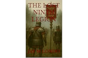 THE LOST NINTH LEGION