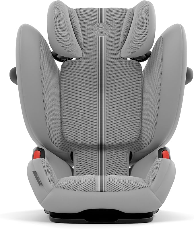 PALLAS G2 I-SIZE PLUS