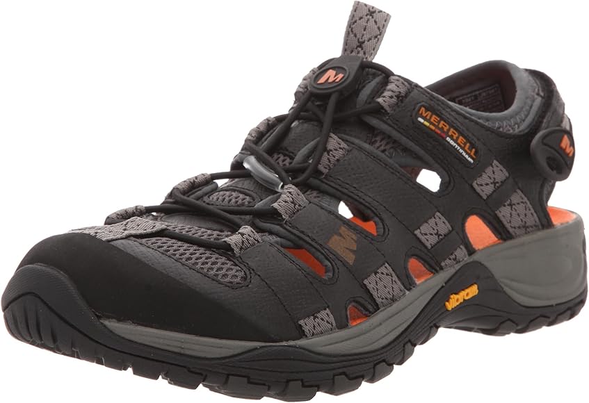 merrell shoes and sandals
