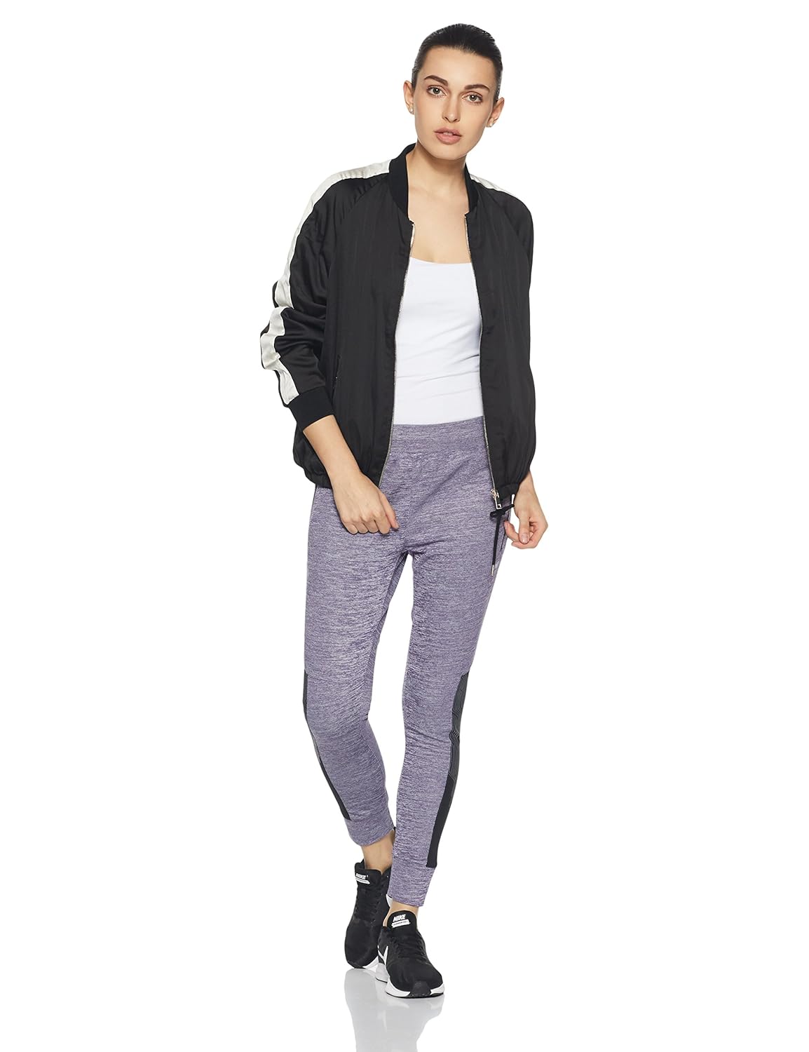 wildcraft women's track pants