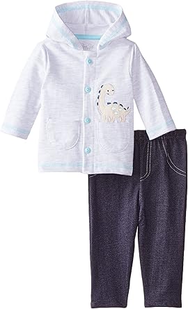 rene rofe baby 3 piece outfit pants