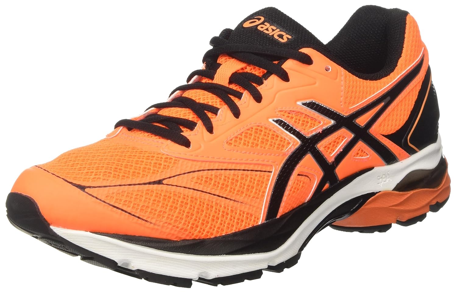 ASICS Men's T6e1n4907 Running Shoes Amazon.co.uk Shoes & Bags