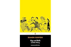 Guys and Dolls and Other Writings (Penguin Classics)