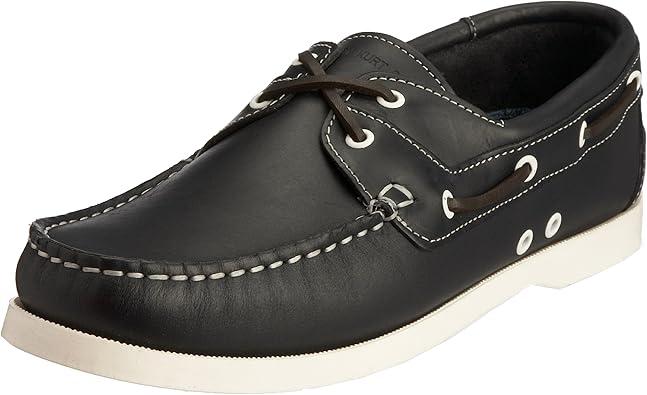 kurt geiger mens boat shoes