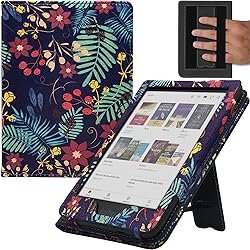 GOVTVA Stand Case for 6'' Kobo Clara Colour/Clara