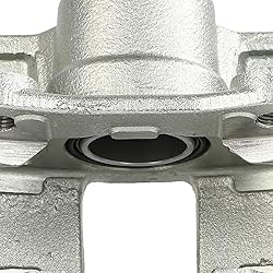 SCITOO 19B6447 Rear Left Disc Brake Caliper