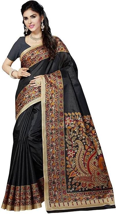 Indian Bollywood Wedding Saree indisch Ethnic Hochzeit Sari New Kleid Damen Casual Tuch Birthday Crop top mädchen Women Plain