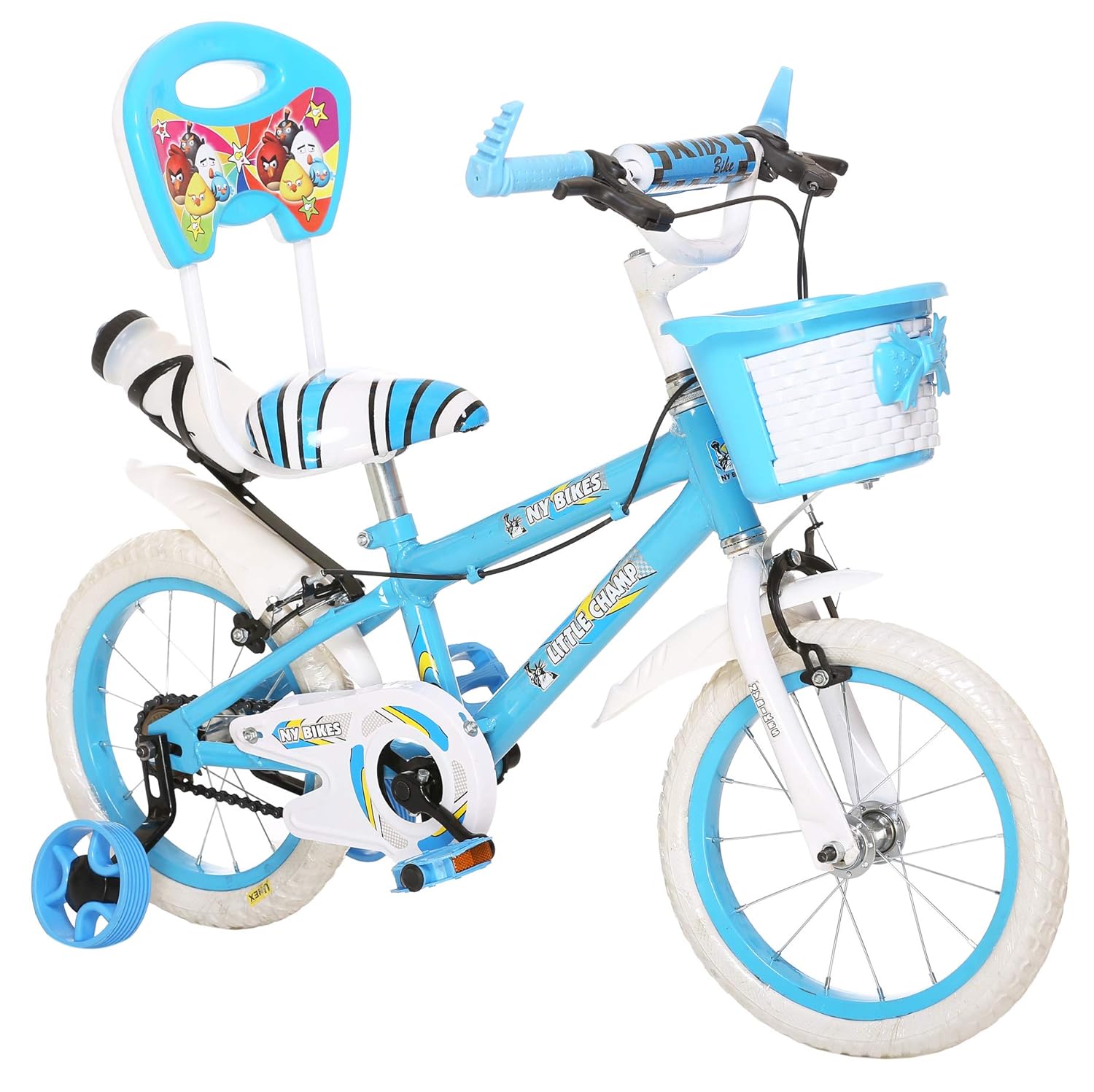 cycle for kids 4 years