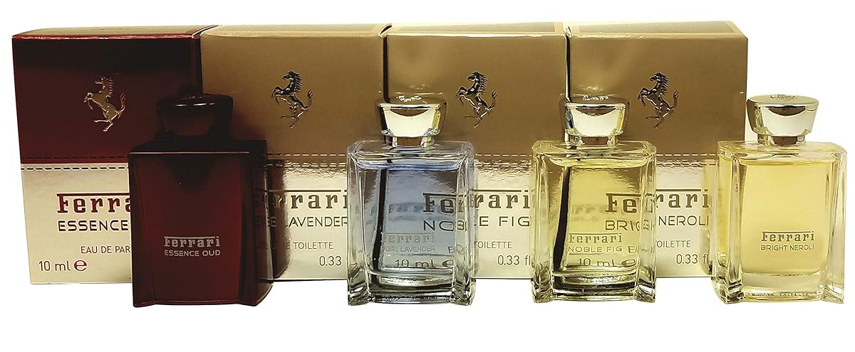 Perfume Studio Piece Bundle Individually