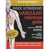 Inside Ultrasound Vascular Reference Guide, 2nd edition
