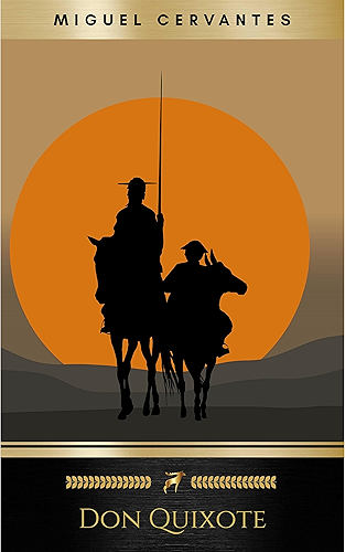 Download Don Quixote (English Edition) PDF