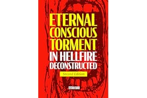 Hellfire Deconstructed: An In-Depth Study of the Bible Verses About Hell