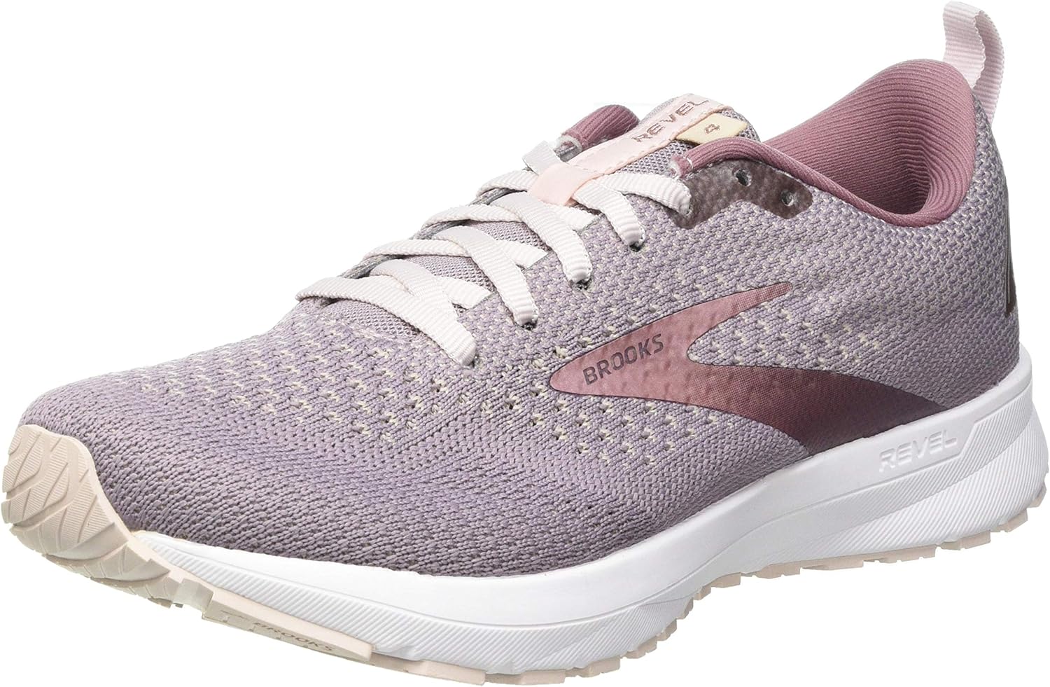 Brooks Damen Revel 4 Laufschuh Amazon.de Schuhe & Handtaschen