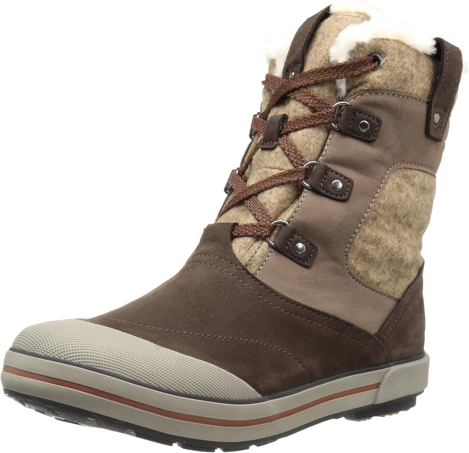 keen elsa premium boot