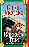 Rakkety Tam (Redwall Book 17)