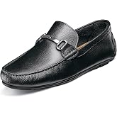 Florsheim Men's Lago Moc Toe Bit Driver