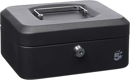 caja de caudales amazon