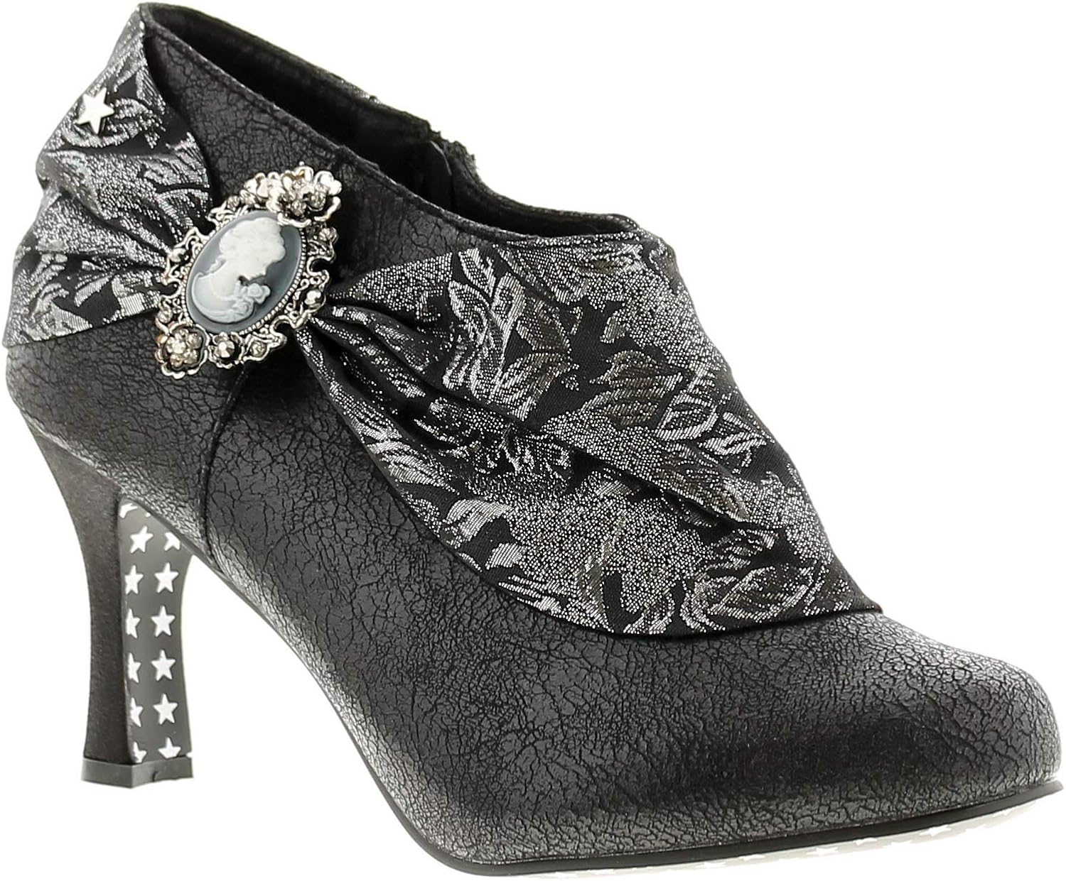 Joe Browns Couture Mystery Couture Womens Party Shoes Amazon.co.uk