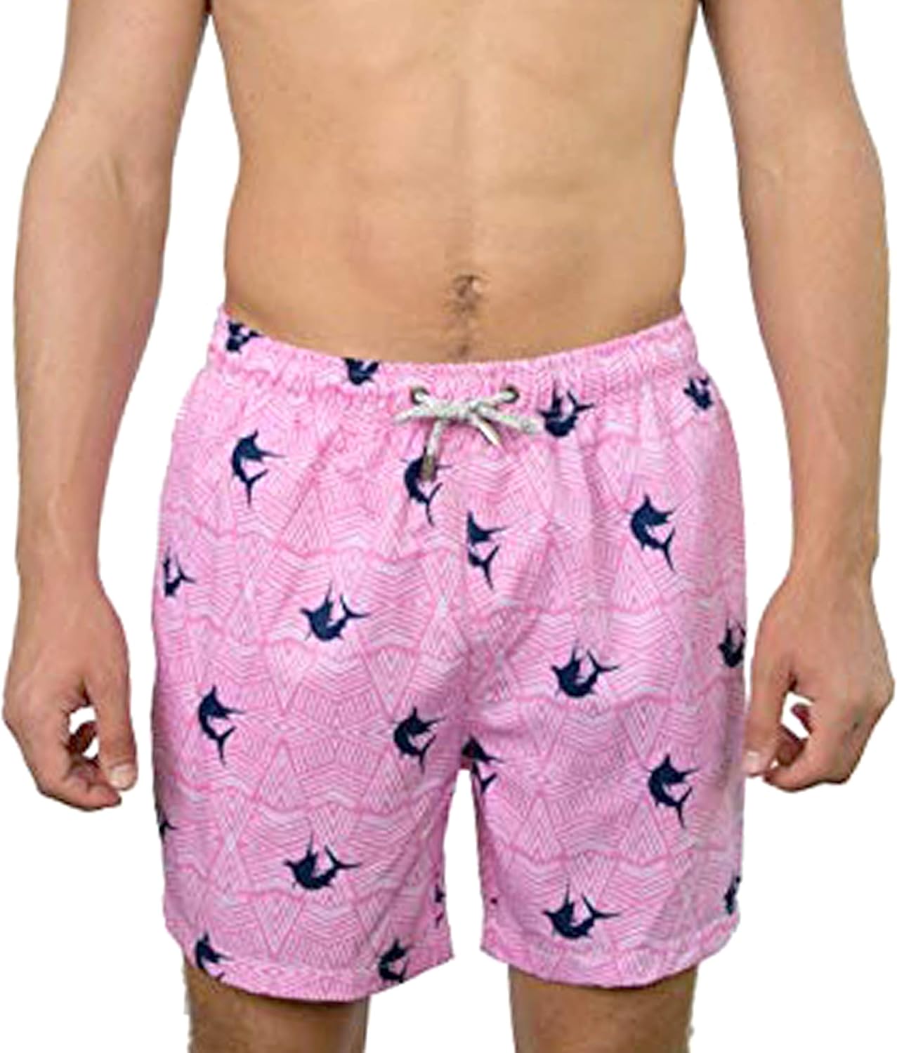 bathing suits with long shorts