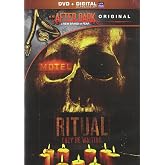 Ritual [DVD + Digital]