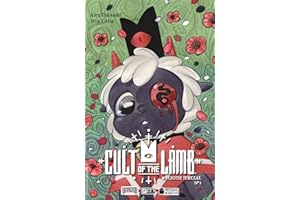 Cult of the Lamb: Schism Special #1