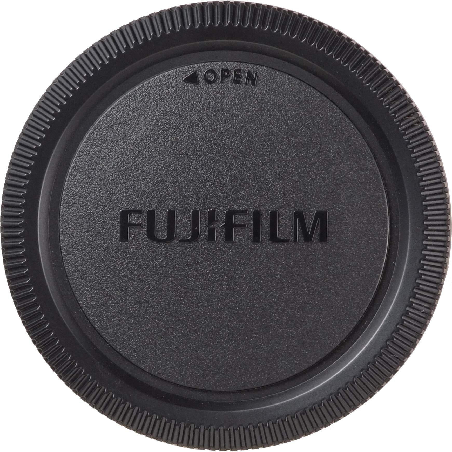 FUJIFILM X Series Interchangeable Body Cap (suitable for all X Series CSC)