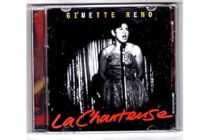 Chanteuse