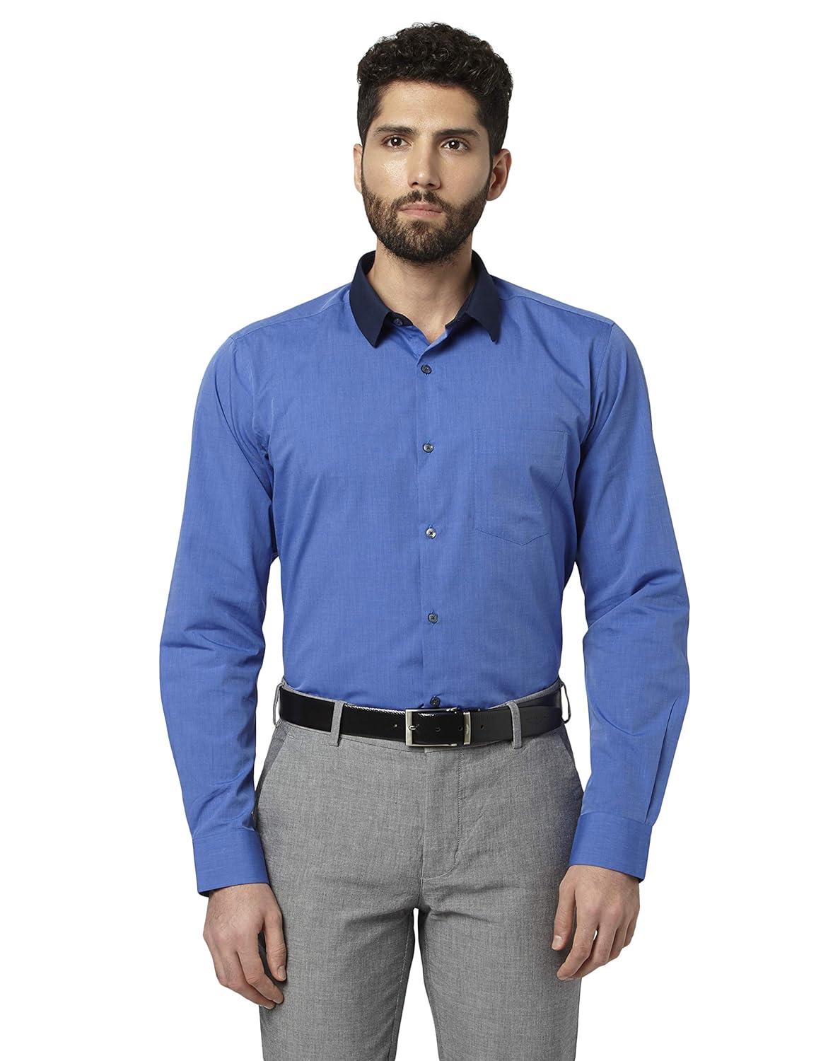 park avenue super slim fit shirts