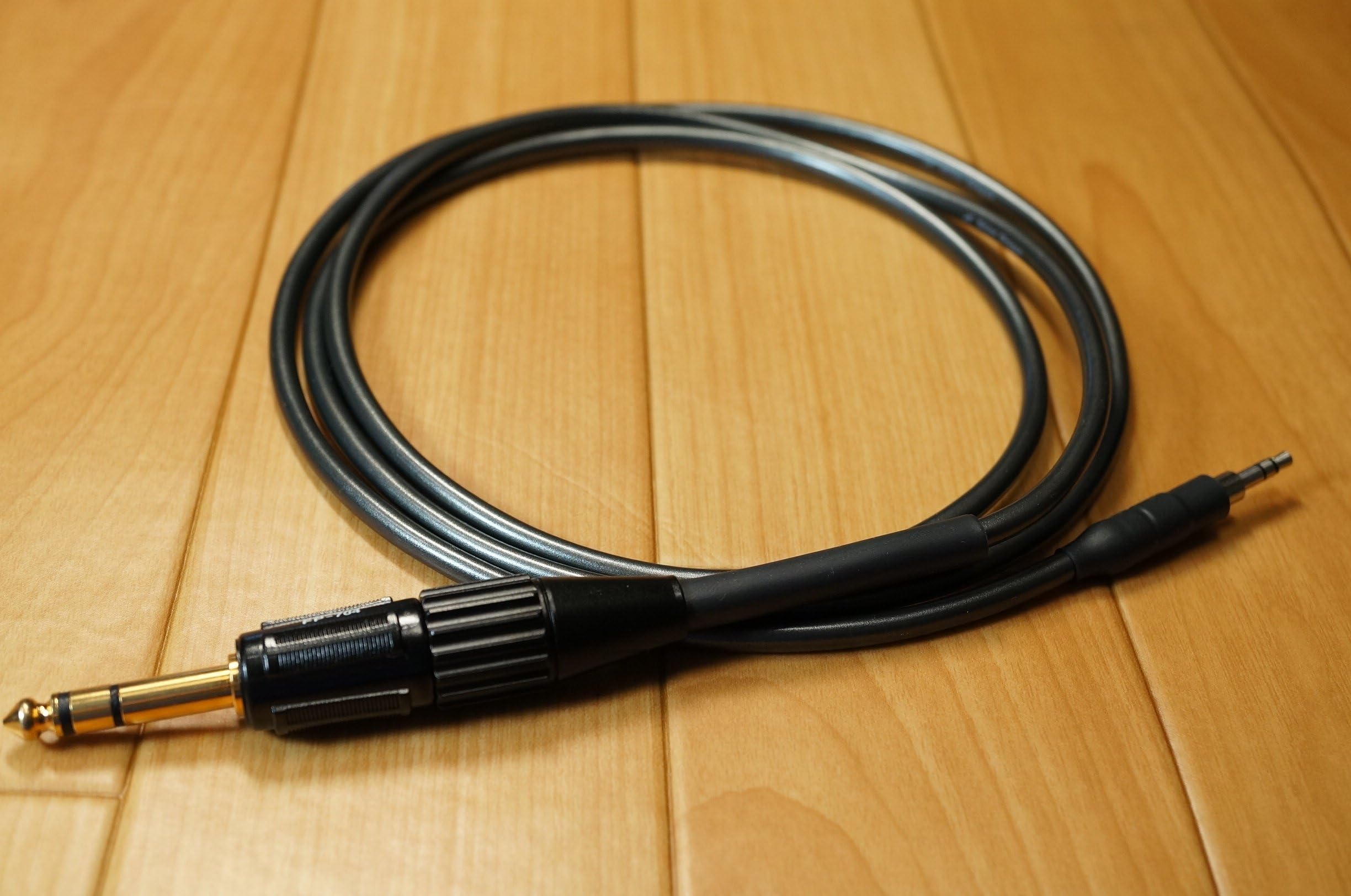 Moon Audio Silver Dragon V3 Ultrasone Replacement Upgrade Cable/Ultrasone Pro750 ・Ultrasone Pro900 ・Ultrasone Pro2500 ・Ultrasone DJ1Pro