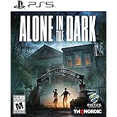Alone in the Dark - PlayStation 5
