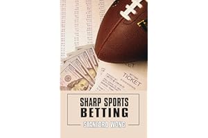 Sharp Sports Betting